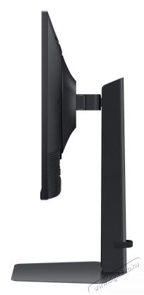 SAMSUNG Odyssey G5 S27DG500EU Monitor Iroda &eacute;s sz&aacute;m&iacute;t&aacute;stechnika - Monitor - Monitor - 514443