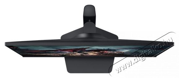 SAMSUNG Odyssey G5 S27DG500EU Monitor Iroda &eacute;s sz&aacute;m&iacute;t&aacute;stechnika - Monitor - Monitor - 514443