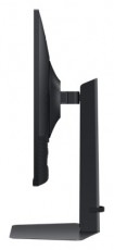 SAMSUNG 32 LS32DG500EUXEN Odyssey G5 G50D QHD IPS 180Hz DP/HDMI gamer monitor Iroda és számítástechnika - Monitor - Monitor - 514444