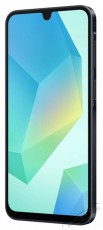 SAMSUNG SM-A165FZKBEUE Galaxy A16 6,7 Mobil / Kommunikáció / Smart - Okostelefon - Android - 514704