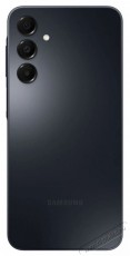 SAMSUNG SM-A165FZKBEUE Galaxy A16 6,7 Mobil / Kommunikáció / Smart - Okostelefon - Android - 514704