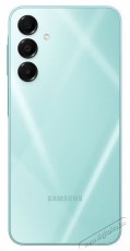 SAMSUNG SM-A166BLGDEUE Galaxy A16 6,7 Mobil / Kommunikáció / Smart - Okostelefon - Android - 514705