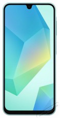 SAMSUNG SM-A166BLGDEUE Galaxy A16 6,7 Mobil / Kommunikáció / Smart - Okostelefon - Android - 514705