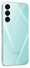 SAMSUNG SM-A166BLGDEUE Galaxy A16 6,7 Mobil / Kommunikáció / Smart - Okostelefon - Android - 514705