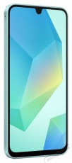 SAMSUNG SM-A166BLGDEUE Galaxy A16 6,7 Mobil / Kommunikáció / Smart - Okostelefon - Android - 514705