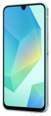 SAMSUNG SM-A166BLGDEUE Galaxy A16 6,7 Mobil / Kommunikáció / Smart - Okostelefon - Android - 514705