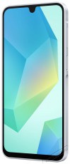 SAMSUNG SM-A166BZADEUE Galaxy A16 6,7 Mobil / Kommunikáció / Smart - Okostelefon - Android - 514706