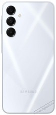SAMSUNG SM-A166BZADEUE Galaxy A16 6,7 Mobil / Kommunikáció / Smart - Okostelefon - Android - 514706