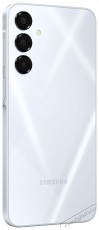 SAMSUNG SM-A166BZADEUE Galaxy A16 6,7 Mobil / Kommunikáció / Smart - Okostelefon - Android - 514706