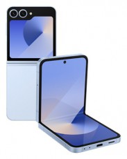 SAMSUNG SM-F741B Galaxy Z Flip6 6,7 Mobil / Kommunikáció / Smart - Okostelefon - Android - 514837
