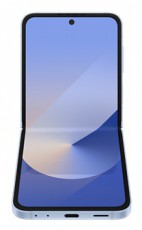 SAMSUNG SM-F741B Galaxy Z Flip6 6,7 Mobil / Kommunikáció / Smart - Okostelefon - Android - 514837