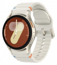 SAMSUNG SM-L300NZEAEUE Galaxy Watch7 BT (40mm) krém okosóra Mobil / Kommunikáció / Smart - Okos eszköz - Okosóra - 514755