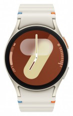 SAMSUNG SM-L300NZEAEUE Galaxy Watch7 BT (40mm) krém okosóra Mobil / Kommunikáció / Smart - Okos eszköz - Okosóra - 514755