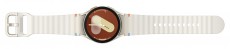 SAMSUNG SM-L300NZEAEUE Galaxy Watch7 BT (40mm) krém okosóra Mobil / Kommunikáció / Smart - Okos eszköz - Okosóra - 514755