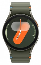 SAMSUNG SM-L300NZGAEUE Galaxy Watch7 BT (40mm) zöld okosóra Mobil / Kommunikáció / Smart - Okos eszköz - Okosóra - 514756