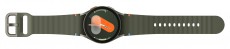 SAMSUNG SM-L300NZGAEUE Galaxy Watch7 BT (40mm) zöld okosóra Mobil / Kommunikáció / Smart - Okos eszköz - Okosóra - 514756