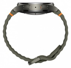 SAMSUNG SM-L305FZGAEUE Galaxy Watch7 LTE (40mm) z&ouml;ld okos&oacute;ra Mobil / Kommunik&aacute;ci&oacute; / Smart - Okos eszk&ouml;z - Okos&oacute;ra - 514758