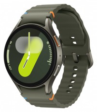 SAMSUNG SM-L310NZGAEUE Galaxy Watch7 BT (44mm) zöld okosóra Mobil / Kommunikáció / Smart - Okos eszköz - Okosóra - 514759
