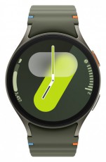 SAMSUNG SM-L310NZGAEUE Galaxy Watch7 BT (44mm) zöld okosóra Mobil / Kommunikáció / Smart - Okos eszköz - Okosóra - 514759