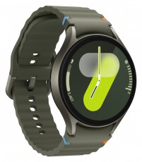 SAMSUNG SM-L310NZGAEUE Galaxy Watch7 BT (44mm) zöld okosóra Mobil / Kommunikáció / Smart - Okos eszköz - Okosóra - 514759