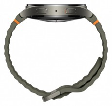SAMSUNG SM-L310NZGAEUE Galaxy Watch7 BT (44mm) zöld okosóra Mobil / Kommunikáció / Smart - Okos eszköz - Okosóra - 514759