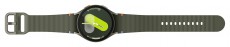 SAMSUNG SM-L310NZGAEUE Galaxy Watch7 BT (44mm) zöld okosóra Mobil / Kommunikáció / Smart - Okos eszköz - Okosóra - 514759