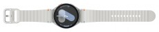 SAMSUNG SM-L315FZSAEUE Galaxy Watch7 LTE (44mm) ezüst okosóra Mobil / Kommunikáció / Smart - Okos eszköz - Okosóra - 514762