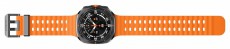 SAMSUNG SM-L705FDAAEUE Galaxy Watch Ultra titánium (47mm) szürke okosóra Mobil / Kommunikáció / Smart - Okos eszköz - Okosóra - 514763