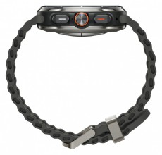 SAMSUNG SM-L705FZTAEUE Galaxy Watch Ultra titánium (47mm) ezüst okosóra Mobil / Kommunikáció / Smart - Okos eszköz - Okosóra - 514764