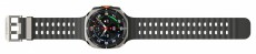 SAMSUNG SM-L705FZTAEUE Galaxy Watch Ultra titánium (47mm) ezüst okosóra Mobil / Kommunikáció / Smart - Okos eszköz - Okosóra - 514764