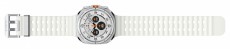 SAMSUNG SM-L705FZWAEUE Galaxy Watch Ultra titánium (47mm) fehér okosóra Mobil / Kommunikáció / Smart - Okos eszköz - Okosóra - 514765