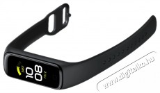 SAMSUNG SM-R220NZKAEUE Galaxy Fit2 fekete aktivit&aacute;sm&eacute;rő karp&aacute;nt H&aacute;ztart&aacute;s / Otthon / K&uuml;lt&eacute;r - &Oacute;ra - Sport / pulzusm&eacute;rő &oacute;ra - 369888