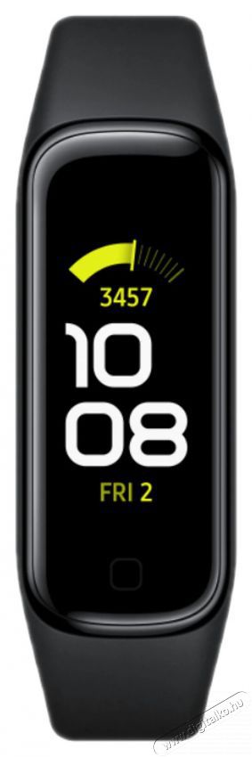 SAMSUNG SM-R220NZKAEUE Galaxy Fit2 fekete aktivit&aacute;sm&eacute;rő karp&aacute;nt H&aacute;ztart&aacute;s / Otthon / K&uuml;lt&eacute;r - &Oacute;ra - Sport / pulzusm&eacute;rő &oacute;ra - 369888