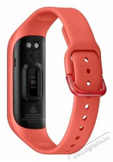 SAMSUNG SM-R220NZRAEUE Galaxy Fit2 piros aktivitásmérő karpánt Háztartás / Otthon / Kültér - Óra - Sport / pulzusmérő óra - 369889