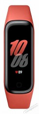 SAMSUNG SM-R220NZRAEUE Galaxy Fit2 piros aktivitásmérő karpánt Háztartás / Otthon / Kültér - Óra - Sport / pulzusmérő óra - 369889