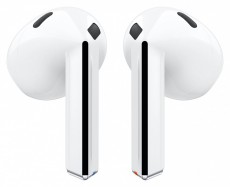 SAMSUNG SM-R530NZWAEUE Galaxy Buds3 True Wireless Bluetooth fehér fülhallgató Audio-Video / Hifi / Multimédia - Fül és Fejhallgatók - Fülhallgató - 514833