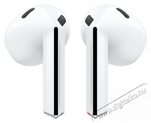 SAMSUNG SM-R530NZWAEUE Galaxy Buds3 True Wireless Bluetooth fehér fülhallgató Audio-Video / Hifi / Multimédia - Fül és Fejhallgatók - Fülhallgató - 514833