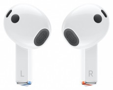 SAMSUNG SM-R530NZWAEUE Galaxy Buds3 True Wireless Bluetooth fehér fülhallgató Audio-Video / Hifi / Multimédia - Fül és Fejhallgatók - Fülhallgató - 514833