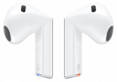 SAMSUNG SM-R530NZWAEUE Galaxy Buds3 True Wireless Bluetooth fehér fülhallgató Audio-Video / Hifi / Multimédia - Fül és Fejhallgatók - Fülhallgató - 514833