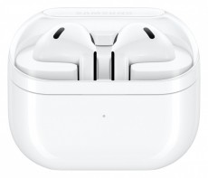 SAMSUNG SM-R530NZWAEUE Galaxy Buds3 True Wireless Bluetooth fehér fülhallgató Audio-Video / Hifi / Multimédia - Fül és Fejhallgatók - Fülhallgató - 514833