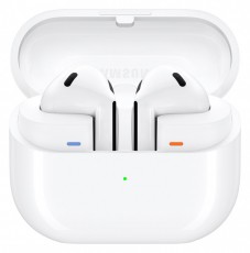 SAMSUNG SM-R530NZWAEUE Galaxy Buds3 True Wireless Bluetooth fehér fülhallgató Audio-Video / Hifi / Multimédia - Fül és Fejhallgatók - Fülhallgató - 514833