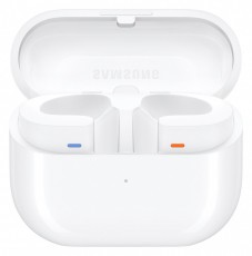 SAMSUNG SM-R530NZWAEUE Galaxy Buds3 True Wireless Bluetooth fehér fülhallgató Audio-Video / Hifi / Multimédia - Fül és Fejhallgatók - Fülhallgató - 514833