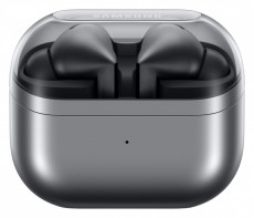 SAMSUNG SM-R630NZAAEUE Galaxy Buds3 Pro True Wireless Bluetooth ez&uuml;st f&uuml;lhallgat&oacute; Audio-Video / Hifi / Multim&eacute;dia - F&uuml;l &eacute;s Fejhallgat&oacute;k - F&uuml;lhallgat&oacute; - 514834