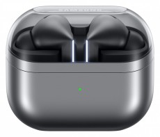 SAMSUNG SM-R630NZAAEUE Galaxy Buds3 Pro True Wireless Bluetooth ez&uuml;st f&uuml;lhallgat&oacute; Audio-Video / Hifi / Multim&eacute;dia - F&uuml;l &eacute;s Fejhallgat&oacute;k - F&uuml;lhallgat&oacute; - 514834