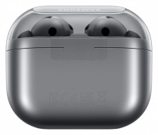 SAMSUNG SM-R630NZAAEUE Galaxy Buds3 Pro True Wireless Bluetooth ez&uuml;st f&uuml;lhallgat&oacute; Audio-Video / Hifi / Multim&eacute;dia - F&uuml;l &eacute;s Fejhallgat&oacute;k - F&uuml;lhallgat&oacute; - 514834
