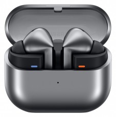 SAMSUNG SM-R630NZAAEUE Galaxy Buds3 Pro True Wireless Bluetooth ez&uuml;st f&uuml;lhallgat&oacute; Audio-Video / Hifi / Multim&eacute;dia - F&uuml;l &eacute;s Fejhallgat&oacute;k - F&uuml;lhallgat&oacute; - 514834