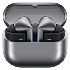SAMSUNG SM-R630NZAAEUE Galaxy Buds3 Pro True Wireless Bluetooth ez&uuml;st f&uuml;lhallgat&oacute; Audio-Video / Hifi / Multim&eacute;dia - F&uuml;l &eacute;s Fejhallgat&oacute;k - F&uuml;lhallgat&oacute; - 514834