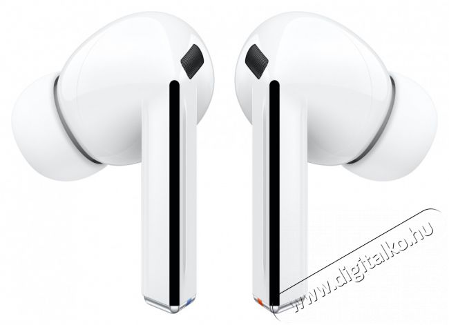 SAMSUNG SM-R630NZWAEUE Galaxy Buds3 Pro True Wireless Bluetooth fehér fülhallgató Audio-Video / Hifi / Multimédia - Fül és Fejhallgatók - Fülhallgató - 514835