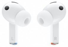 SAMSUNG SM-R630NZWAEUE Galaxy Buds3 Pro True Wireless Bluetooth fehér fülhallgató Audio-Video / Hifi / Multimédia - Fül és Fejhallgatók - Fülhallgató - 514835