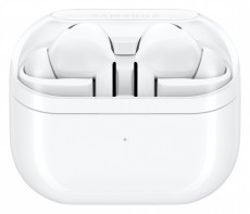 SAMSUNG SM-R630NZWAEUE Galaxy Buds3 Pro True Wireless Bluetooth fehér fülhallgató Audio-Video / Hifi / Multimédia - Fül és Fejhallgatók - Fülhallgató - 514835